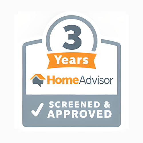 HOME ADVISOR LOGO