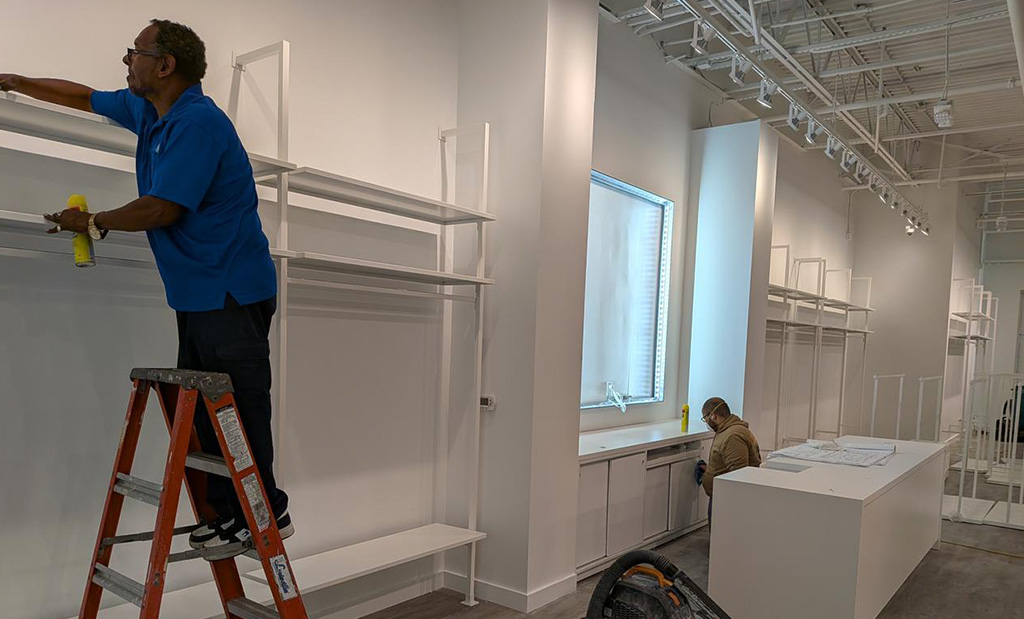 Why Post-Construction Cleaning Is Essential for Your Space