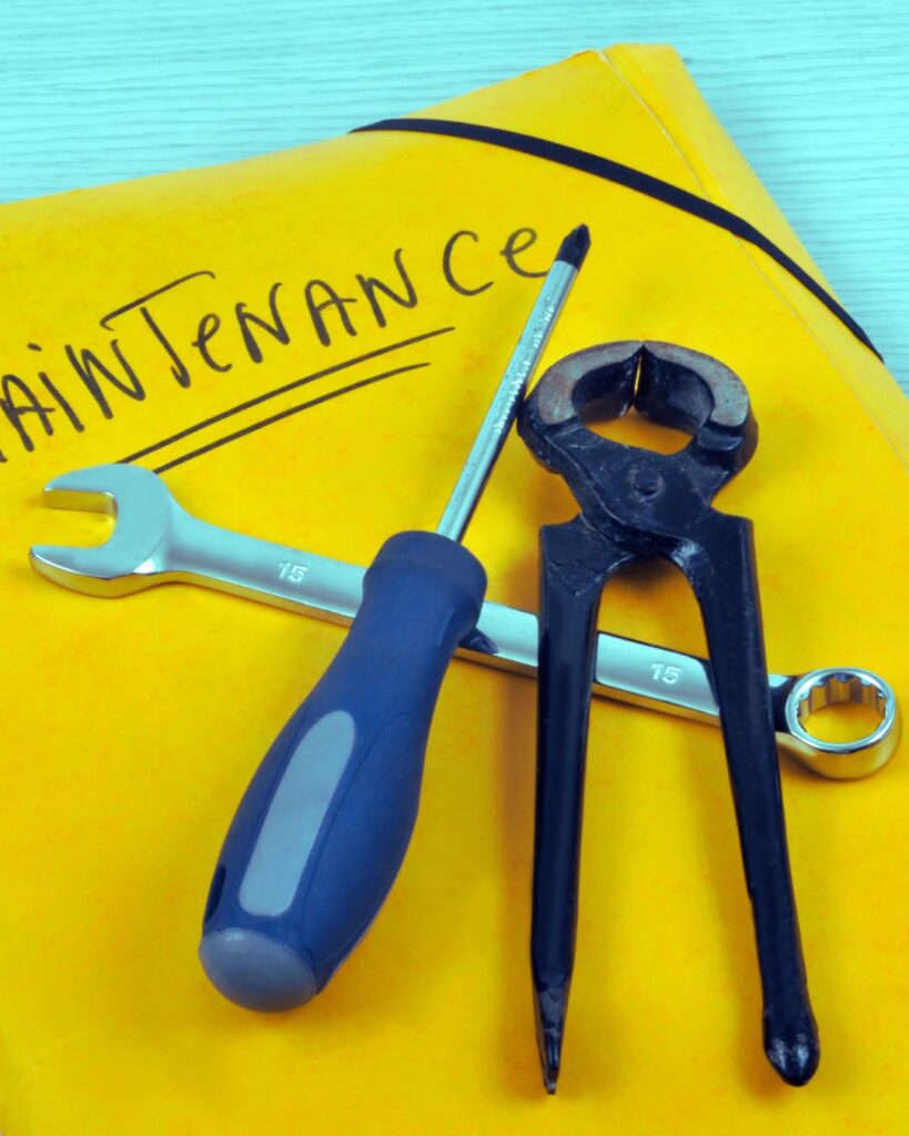Why Homeowners Should Have a Scheduled Floor Maintenance